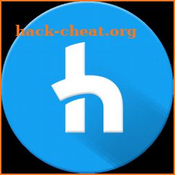 Hashly | Bookmark Manager icon