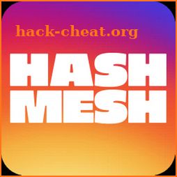 HashMesh - Profile Analysis and Reports icon
