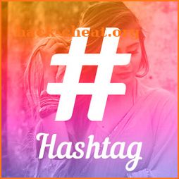 Hashtag : Get Followers with Top Tags icon