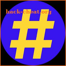 Hashtags Pro icon