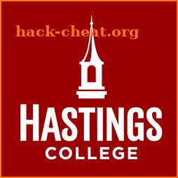 Hastings College App icon