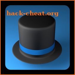 Hat - word game for parties icon