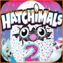 Hatchimal Surprise Egg 2 icon