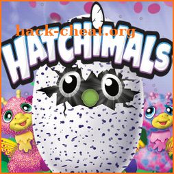Hatchimals Eggs Surprise icon