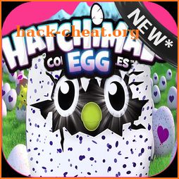 Hatchimals Surprise Egg icon