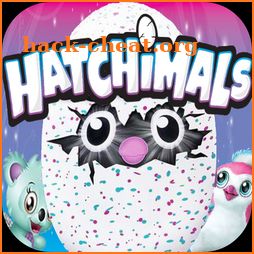 Hatchimals Surprise Eggs 2 icon