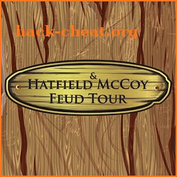 Hatfield & McCoy Feud Tour App icon