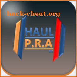 Haul Pra icon