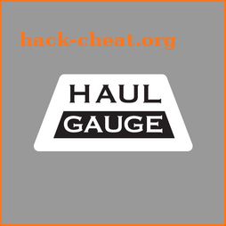HaulGauge icon