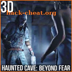 Haunted Cave: Beyond Fear Chapter 1 icon