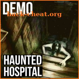 Haunted Hospital: Beyond Fear DEMO icon