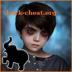 Haunted Hotel: The Evil Inside - Hidden Objects icon