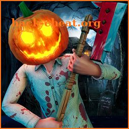 Haunted House : Halloween Special icon