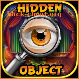Haunted House : Hidden Object Game Free icon