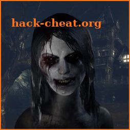 Haunted House - Horror Game 3d icon