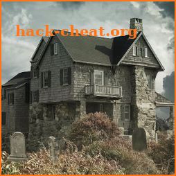 Haunted Houses Near Me icon