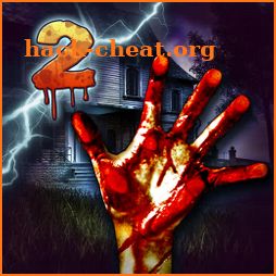 Haunted Manor 2 – The Horror behind the Mystery icon