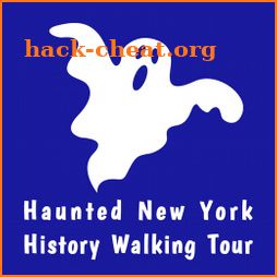Haunted New York Walking Tour icon