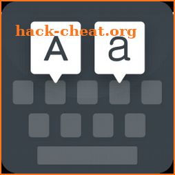 Hausa keyboard icon