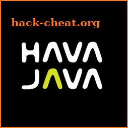 Hava Java Kosher icon