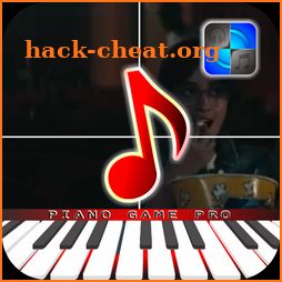 Havana 2018 Piano GamePro icon