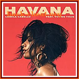 Havana - Camila Cabello (ft. Young Thug) icon