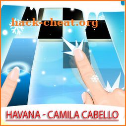Havana - Camila Cabello Piano Tiles  2019 icon