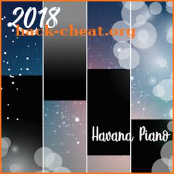 Havana Piano Tiles 2018 icon