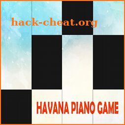 Havana Piano Tiles icon