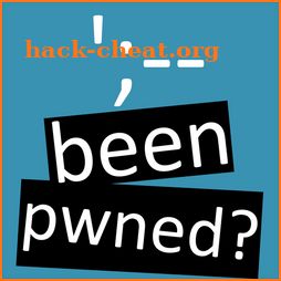 have i been pwned? icon