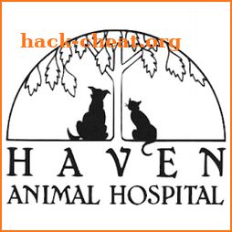 Haven Animal Hospital icon