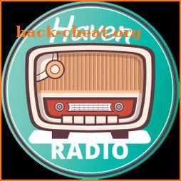 Haven Radio icon