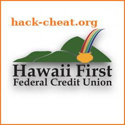 Hawaii First FCU icon