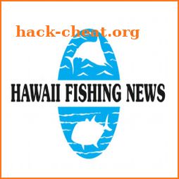 Hawaii Fishing News icon