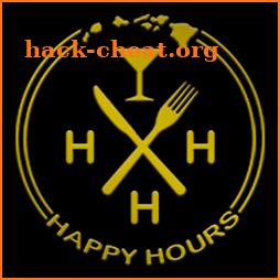 Hawaii Happy Hours icon