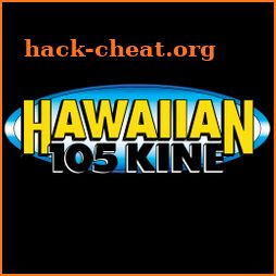 Hawaiian 105 icon