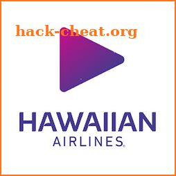 Hawaiian Airlines Entertainment icon