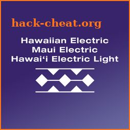 Hawaiian Electric Mobile icon