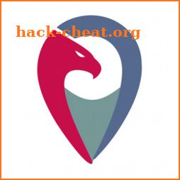 Hawk Map icon