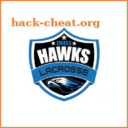 Hawks Lacrosse icon