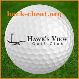 Hawk's View Golf Club icon