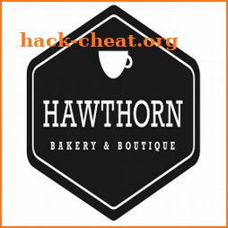 Hawthorn Tree Coffee icon