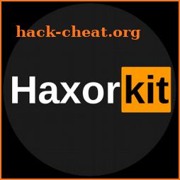 HaxorKit (Hacker Toolkit) icon