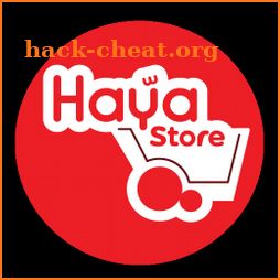 Haya Store icon