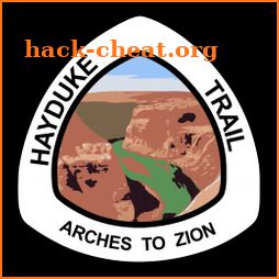 Hayduke Trail icon