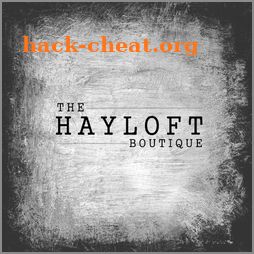 Hayloft Boutique icon