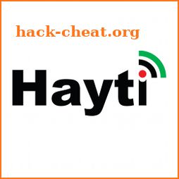 Hayti: Black Owned News App icon