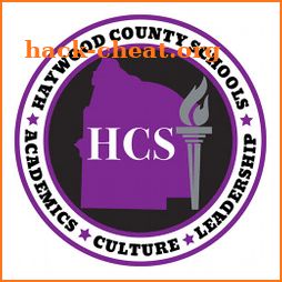 Haywood County Schools icon