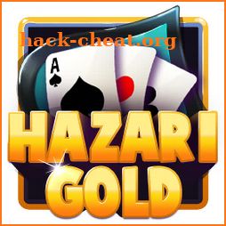 Hazari Gold ( NO ADS! ) icon