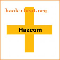 Hazcom icon